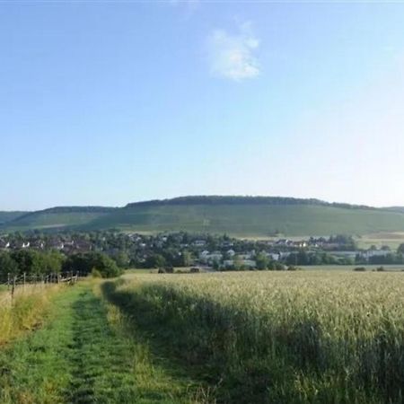 Landpension Wachtkopf Vaihingen an der Enz Eksteriør bilde